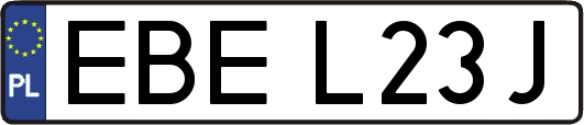 EBEL23J