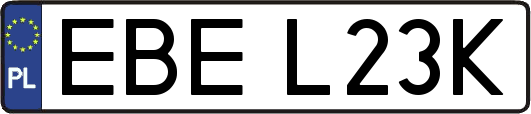 EBEL23K