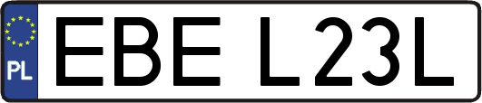 EBEL23L
