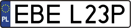 EBEL23P
