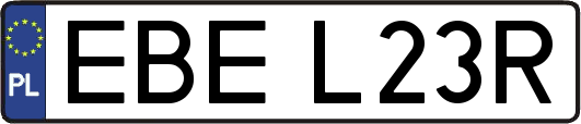 EBEL23R
