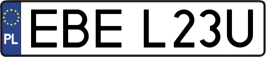 EBEL23U