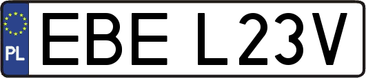 EBEL23V