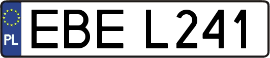 EBEL241