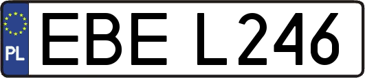 EBEL246