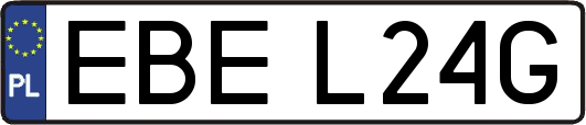 EBEL24G