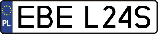 EBEL24S
