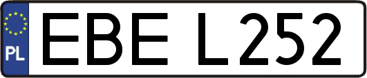 EBEL252