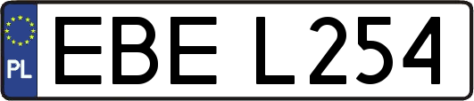 EBEL254