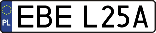 EBEL25A