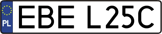 EBEL25C
