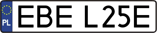 EBEL25E