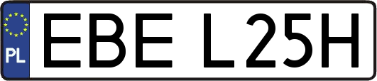 EBEL25H