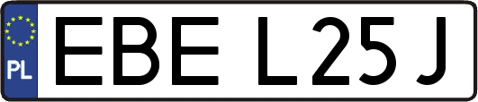 EBEL25J