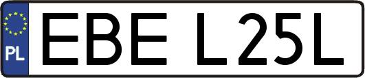 EBEL25L