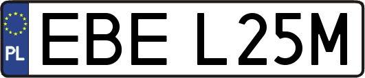 EBEL25M