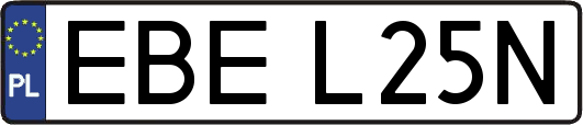 EBEL25N