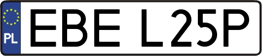 EBEL25P