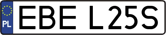 EBEL25S