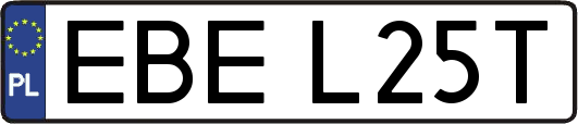 EBEL25T