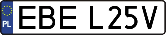 EBEL25V