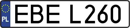 EBEL260