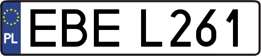 EBEL261
