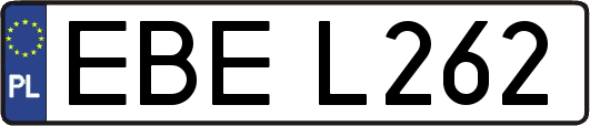 EBEL262
