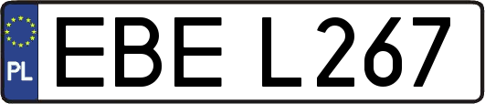 EBEL267