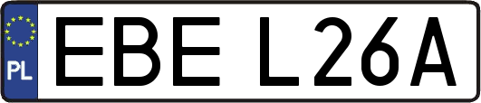 EBEL26A