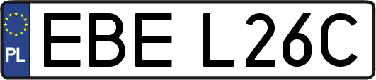 EBEL26C