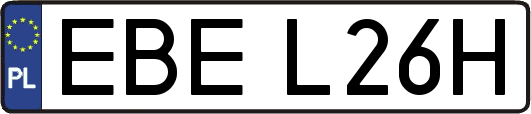 EBEL26H