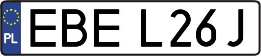 EBEL26J