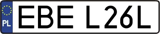 EBEL26L