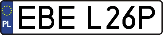 EBEL26P