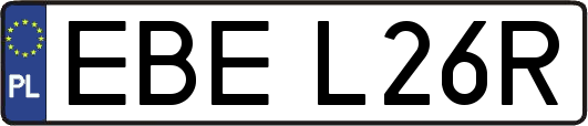 EBEL26R