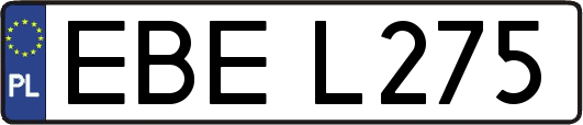 EBEL275