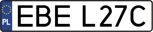EBEL27C