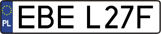 EBEL27F