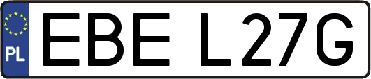 EBEL27G