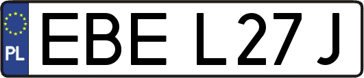 EBEL27J