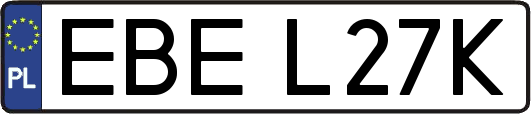 EBEL27K