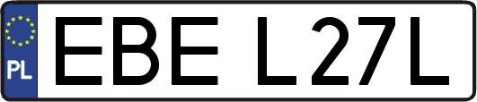 EBEL27L