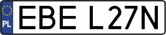 EBEL27N