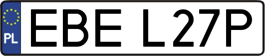 EBEL27P