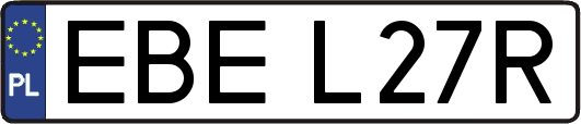 EBEL27R