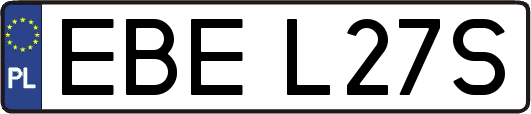 EBEL27S