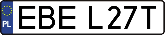 EBEL27T