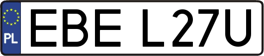 EBEL27U