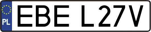 EBEL27V